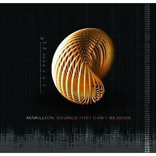 Sounds That Can'T Be Made, Marillion