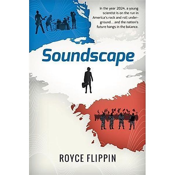 Soundscape, Royce Flippin