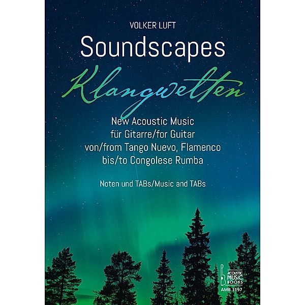 Soundscapes - Klangwelten.