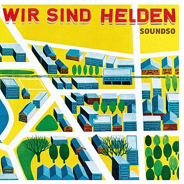 Soundso, Wir sind Helden