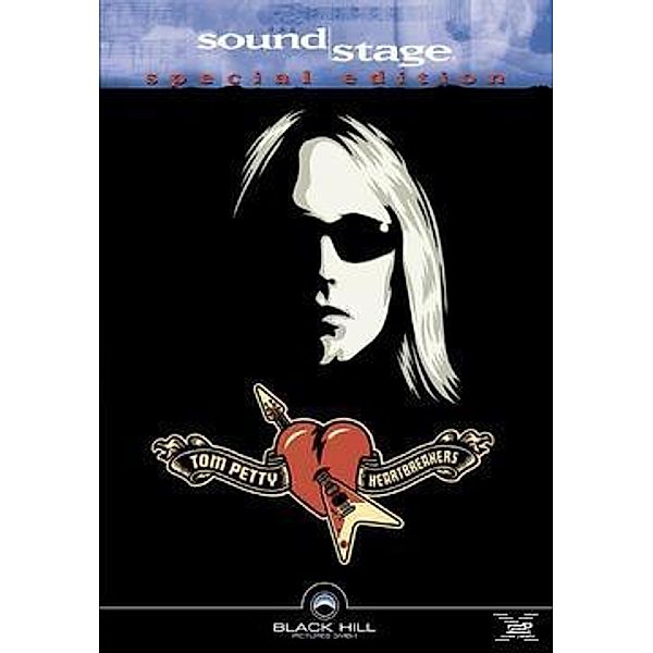 Soundstage: Tom Petty and the Heartbreakers, Tom Petty