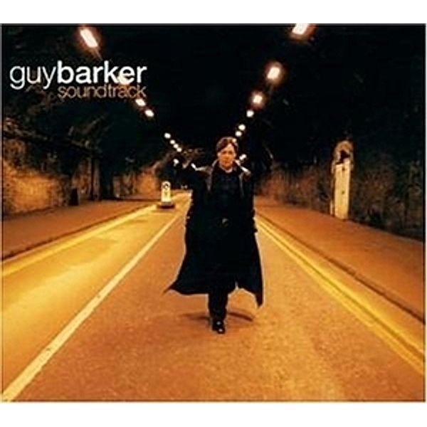 Soundtrack, Guy Barker