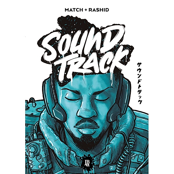 Soundtrack, Guilherme Match, Rashid