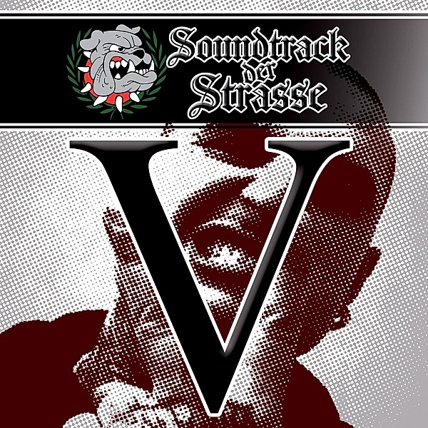 Soundtrack Der Strasse - Vol. V, Diverse Interpreten