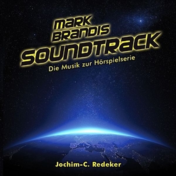 Soundtrack-Die Musik Zur Hörspielserie, Jochim-C. Redeker