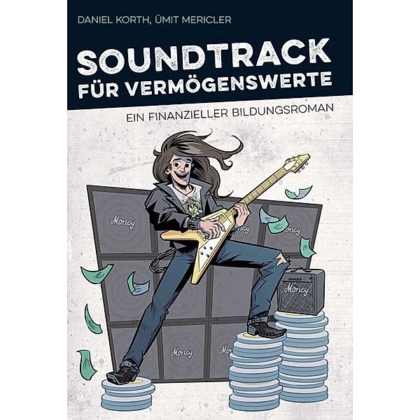 Soundtrack für Vermögenswerte, Daniel Korth, Ümit Mericler