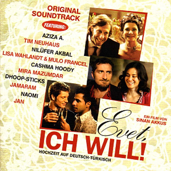 Soundtrack-Songs,Evet Ich Will, Evet