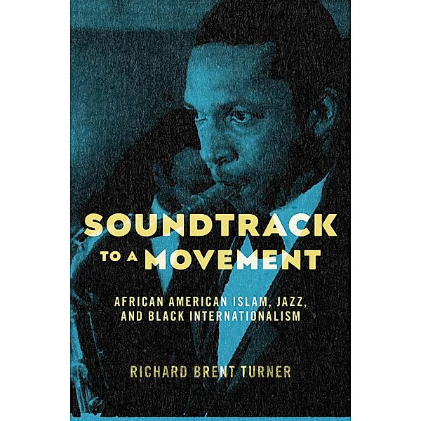 Soundtrack to a Movement, Richard Brent Turner