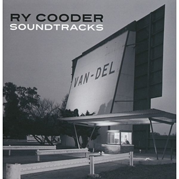 Soundtracks, Ry Cooder