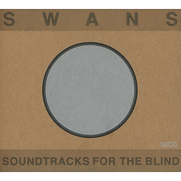 Soundtracks For The Blind, Swans