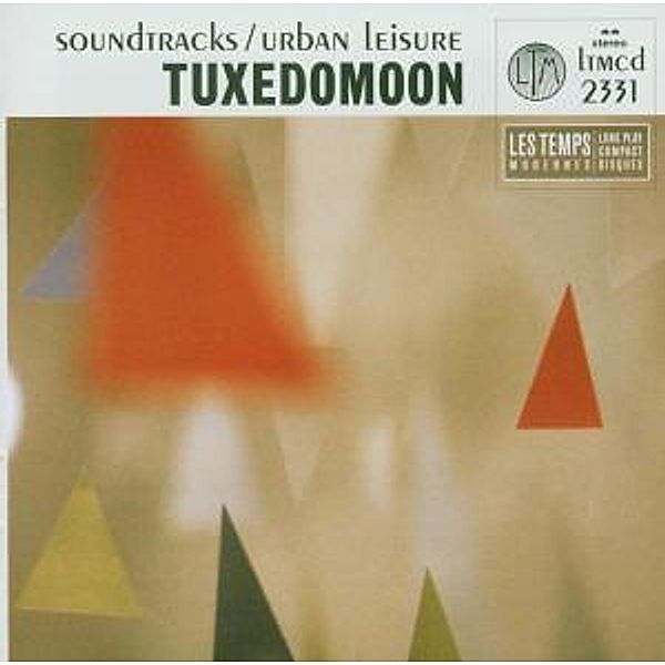 Soundtracks/Urban Leisure, Tuxedomoon