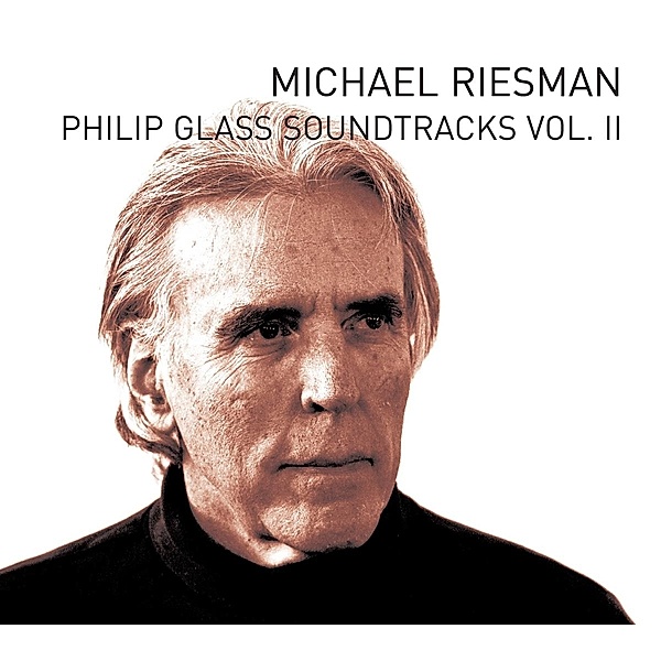 Soundtracks Vol.2, Philip Glass