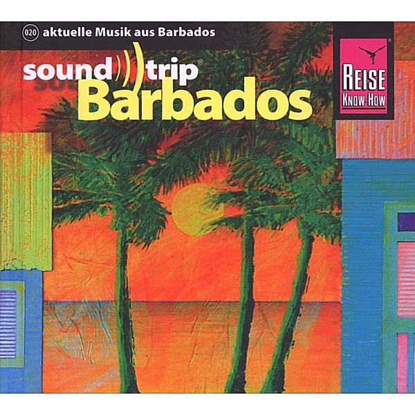 Soundtrip 20/Barbados, Barbados Various