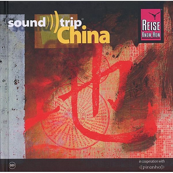 Soundtrip 9/China, China Various