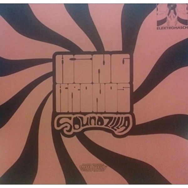 Soundzilla (Vinyl), King Kronos