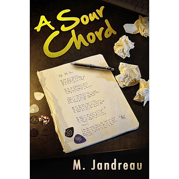 Sour Chord / M. Jandreau, M. Jandreau