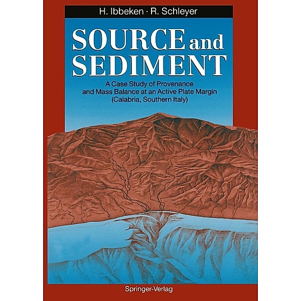 Source and Sediment, Hillert Ibbeken, Ruprecht Schleyer