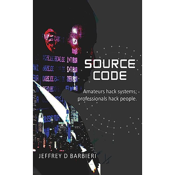 SOURCE CODE, Jeffrey D. Barbieri