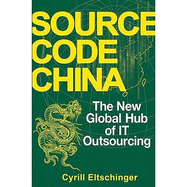 Source Code China, Cyrill Eltschinger