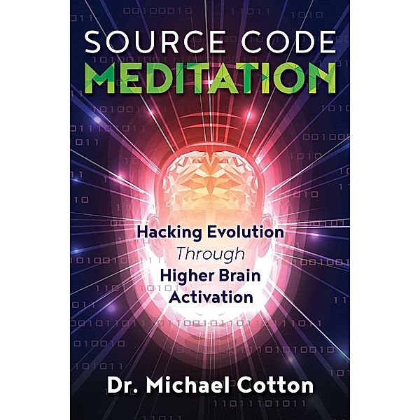 Source Code Meditation, Michael Cotton