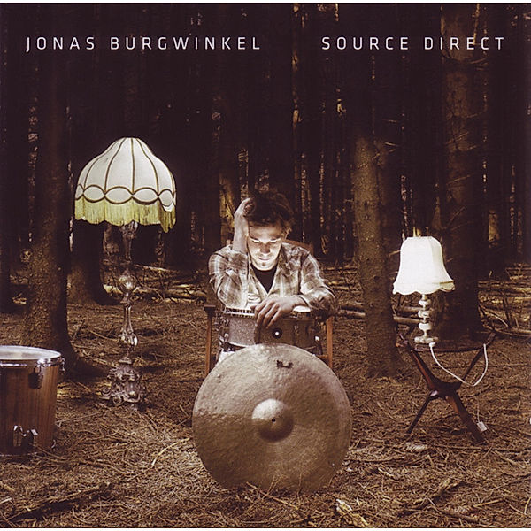 Source Direct, Jonas Burgwinkel