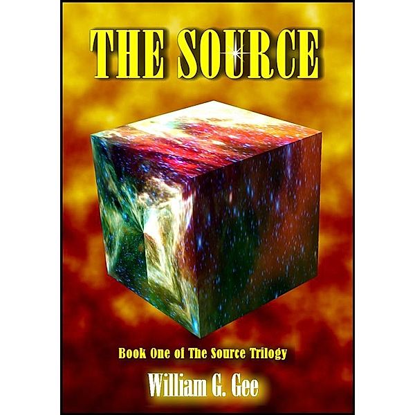Source / ebookpartnership.com, William G. Gee