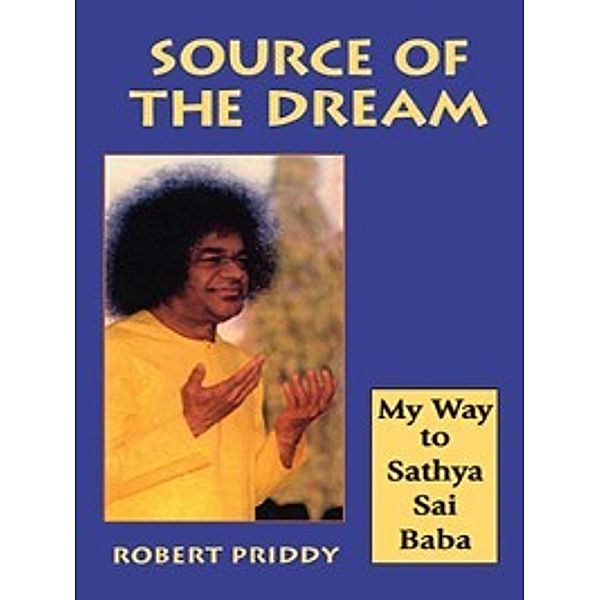Source of the Dream, Robert Priddy
