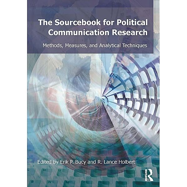 Sourcebook for Political Communication Research