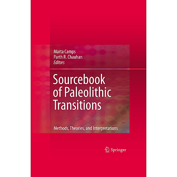 Sourcebook of Paleolithic Transitions