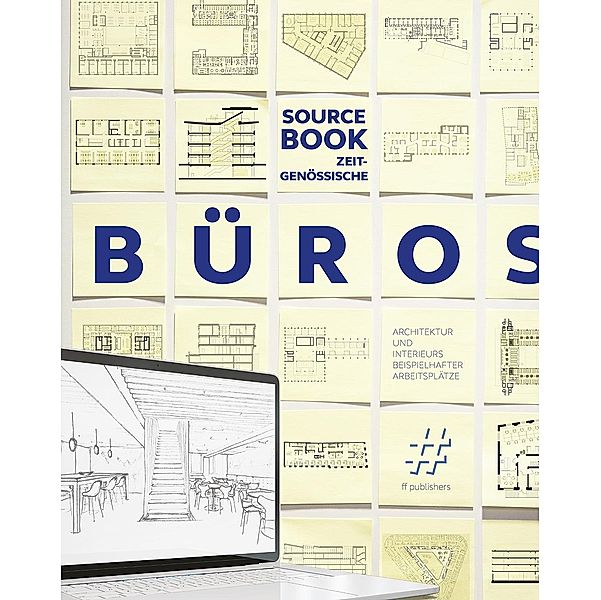 Sourcebook zeitgenössische Büros, Chris van Uffelen