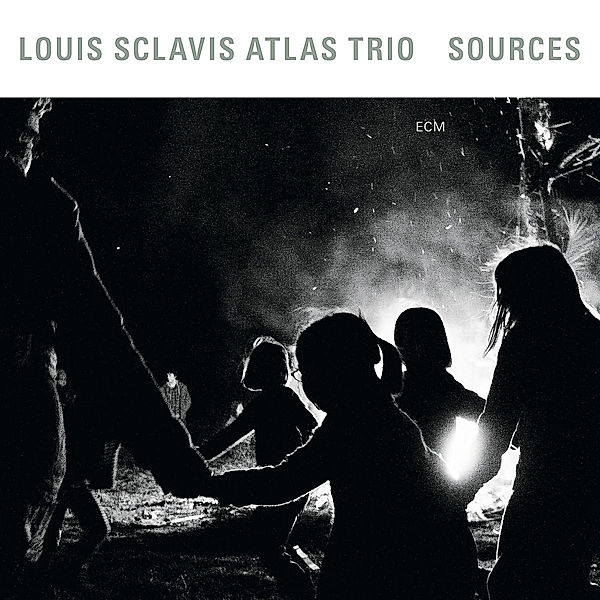 Sources, Louis Atlas Sclavis Trio