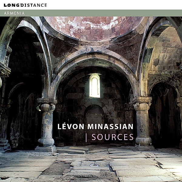 Sources, Levon Minassian