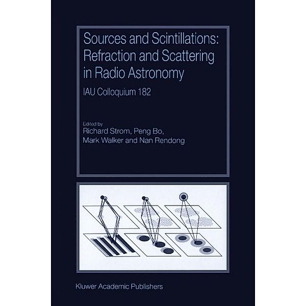 Sources and Scintillations