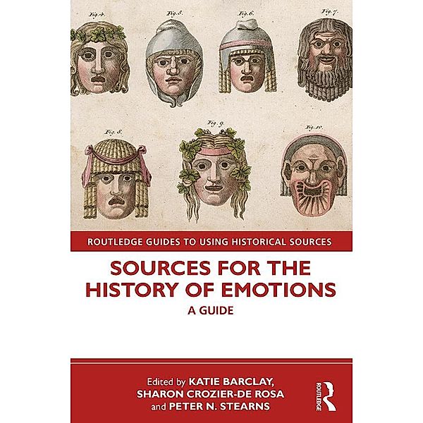 Sources for the History of Emotions