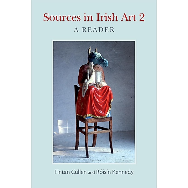 Sources in Irish Art 2, Róisín Kennedy