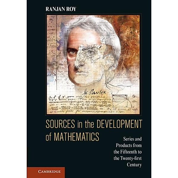 Sources in the Development of Mathematics, Ranjan Roy