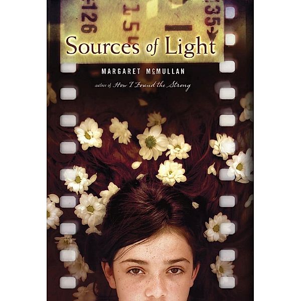 Sources of Light, Margaret McMullan