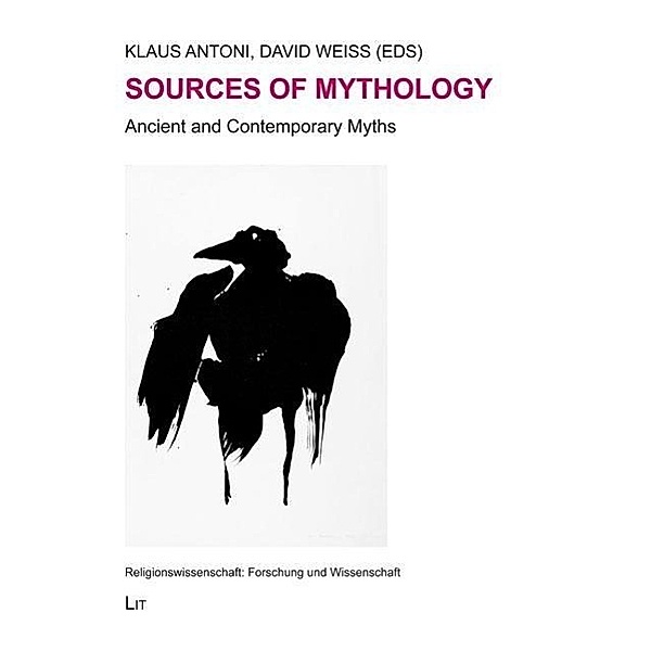 Sources of Mythology