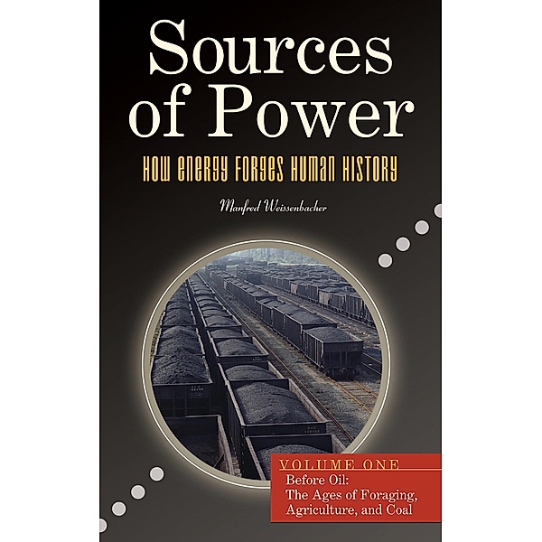 Sources of Power, Manfred Weissenbacher