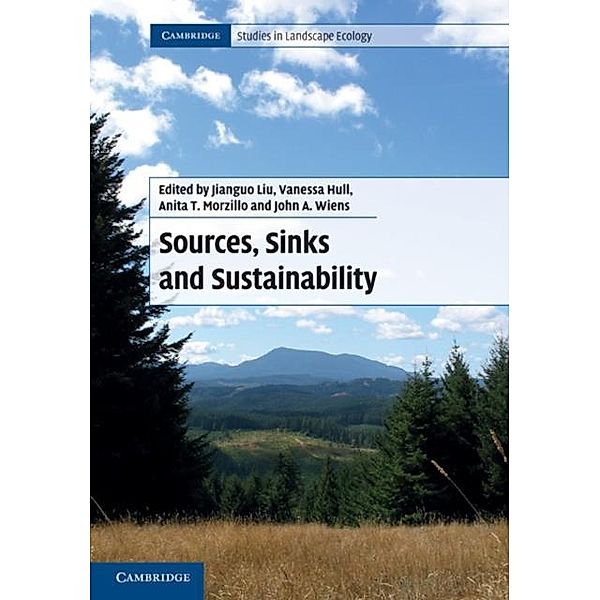 Sources, Sinks and Sustainability