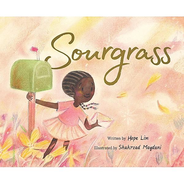 Sourgrass, Hope Lim