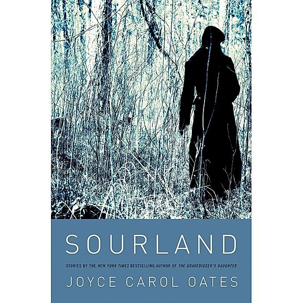 Sourland, Joyce Carol Oates