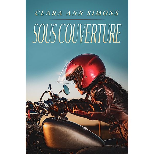 Sous Couverture, Clara Ann Simons