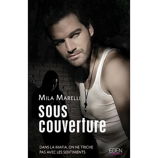 Sous couverture, Mila Marelli