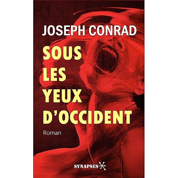 Sous les yeux d'Occident, Joseph Conrad