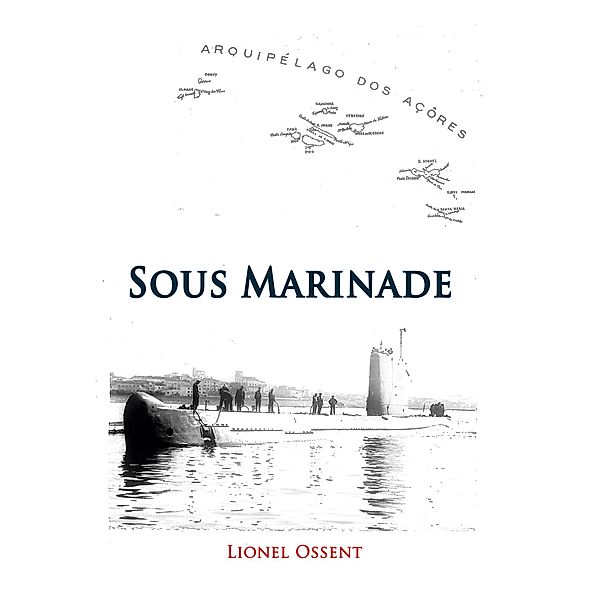 Sous- Marinade, Lionel Ossent