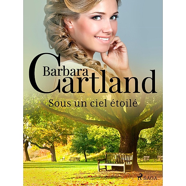 Sous un ciel étoilé, Barbara Cartland