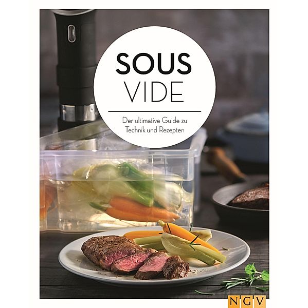 Sous-vide, Dominik Rossbach