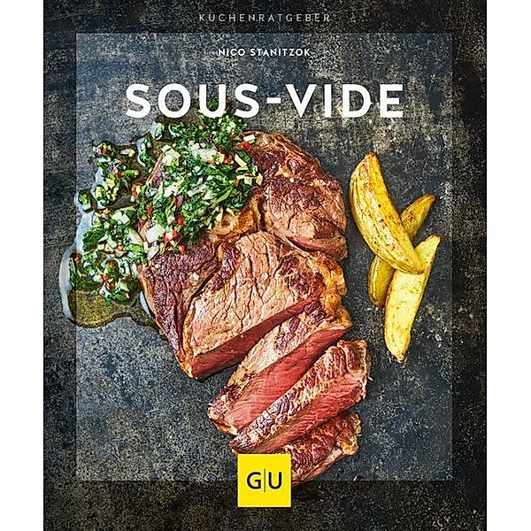 Sous-Vide, Nico Stanitzok