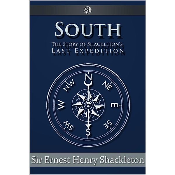 South, Ernest Henry Shackleton